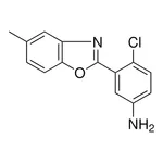 Merck 4-CHLORO-3-(5-METHYL-1,3-BENZOXA-