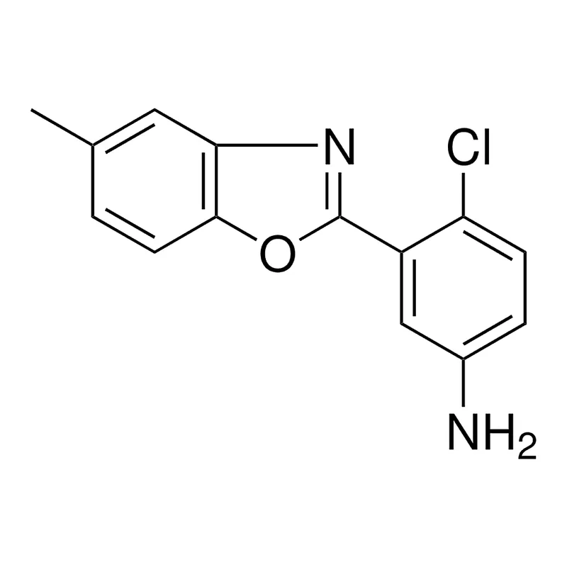 Merck 4-CHLORO-3-(5-METHYL-1,3-BENZOXA-