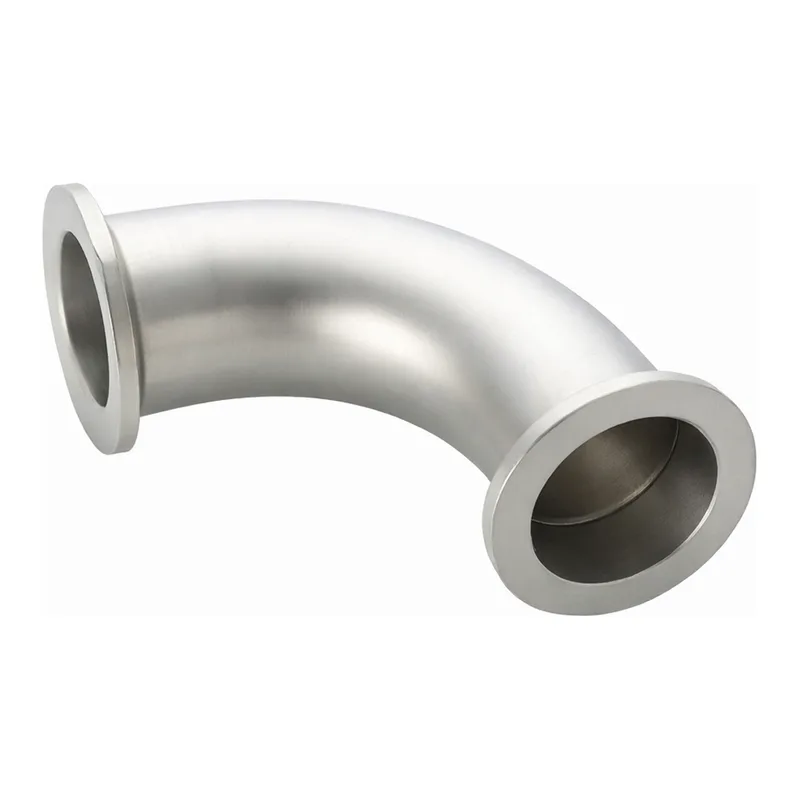 AS ONE Elbow(SUS316L), 엘보(SUS316L)
