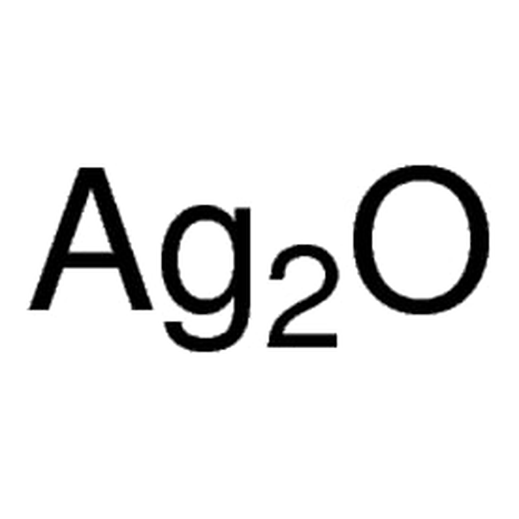 Merck SILVER(I) OXIDE, REAGENTPLUS,  99%