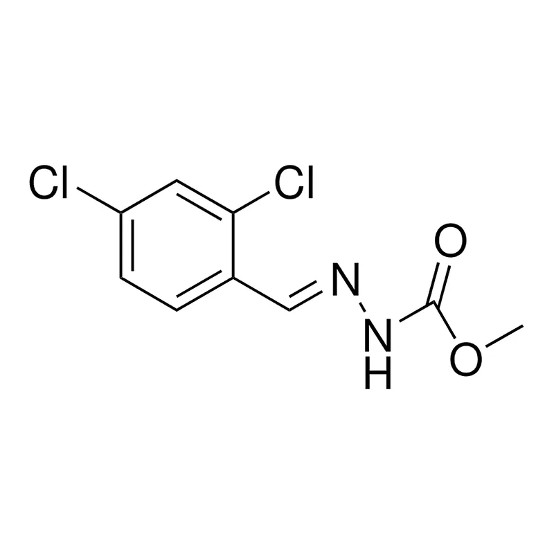 Merck METHYL N-(2,4-DICHLOROBENZYLIDENEA