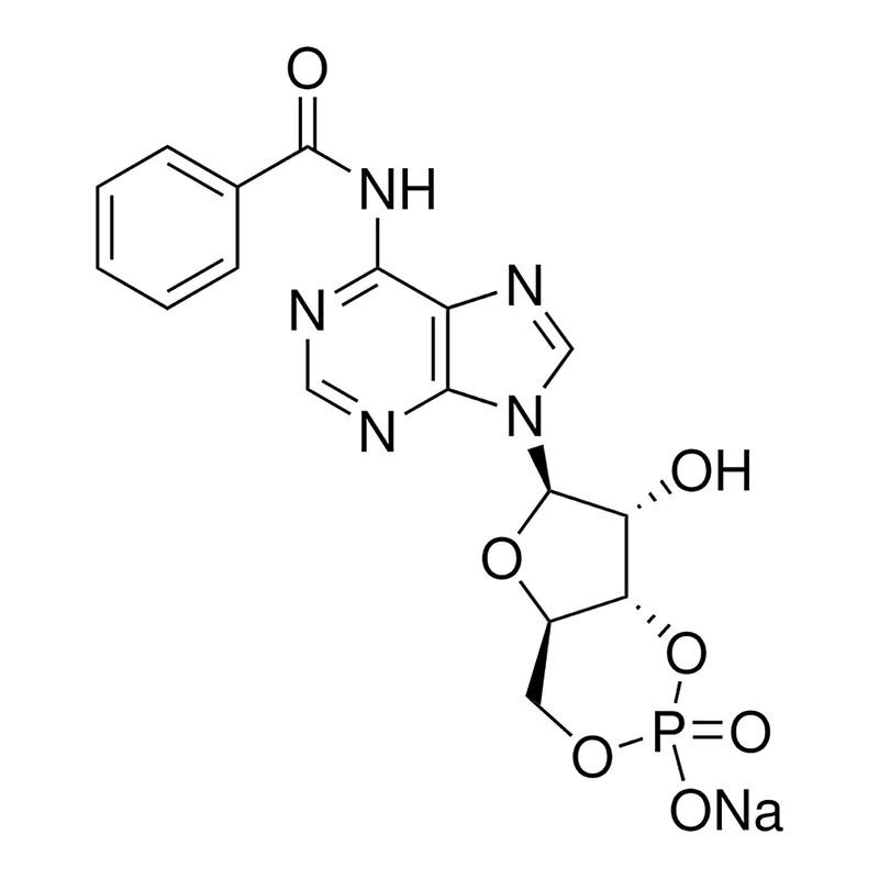 Merck 6-Bnz-cAMP sodium salt