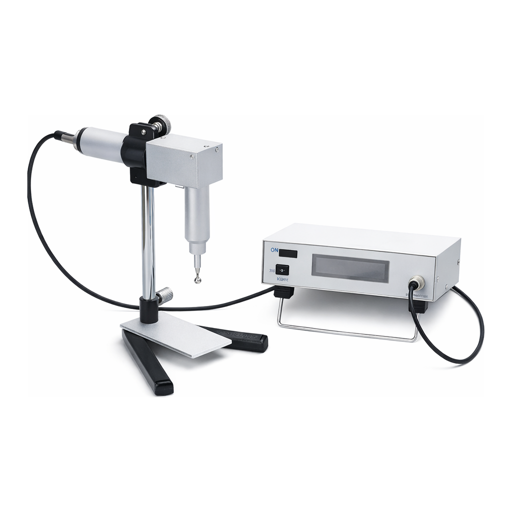 AS ONE Oscillating Viscosity Meter, 진동식점도계