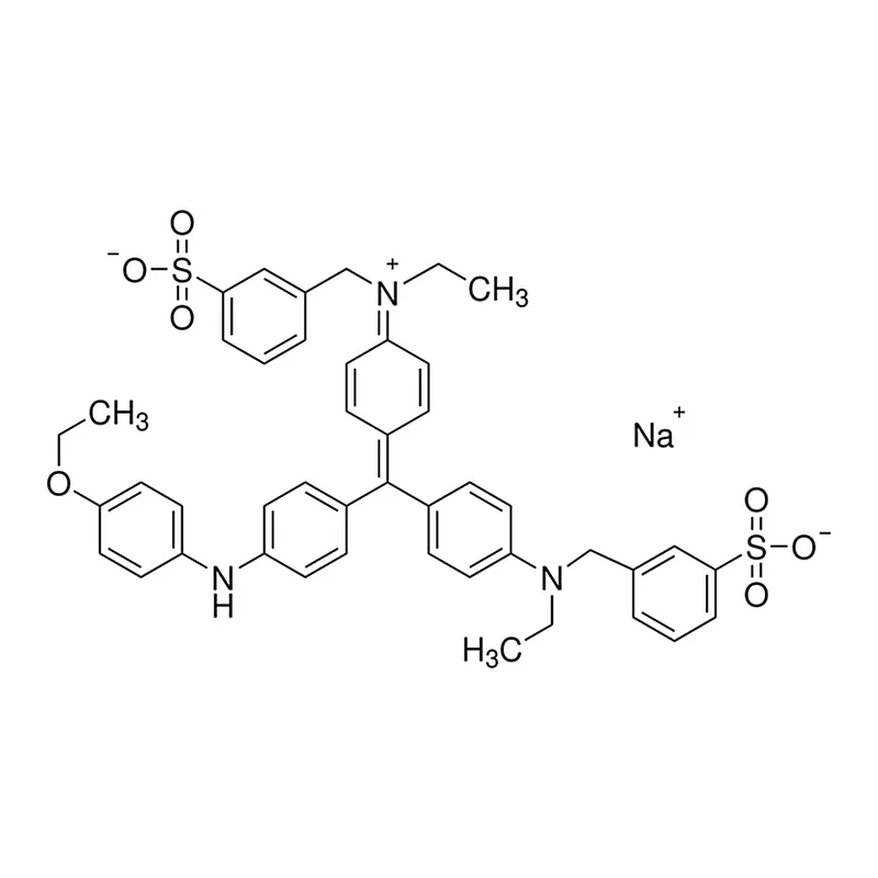 Merck COOMASSIE(R) BRILLIANT BLUE R 250
