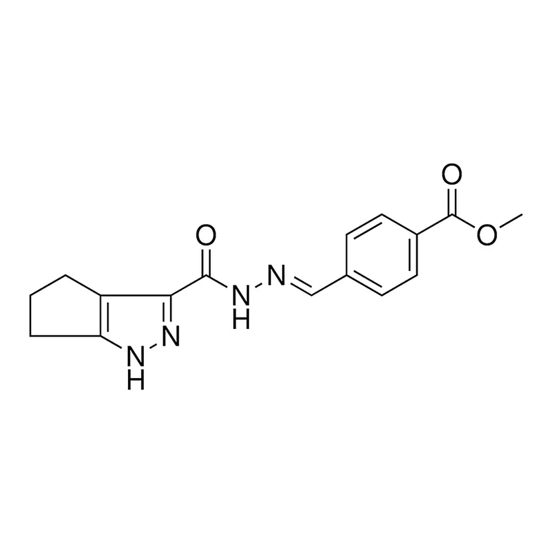 Merck RCL R40,137-4 - 50 MG