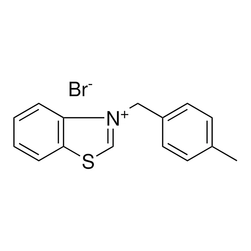Merck 3-(4-METHYL-BENZYL)-BENZOTHIAZ - 25 MG&