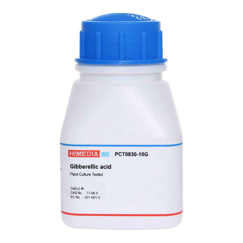 Himedia Gibberellic acid (GA3)