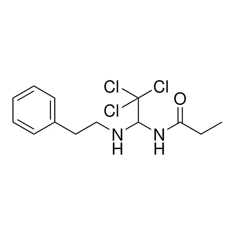 Merck N-(2,2,2-TRICHLORO-1-PHENETHYL - 10 MG &