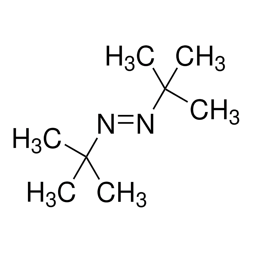 Merck 2,2'-Azobis(2-methylpropane)
