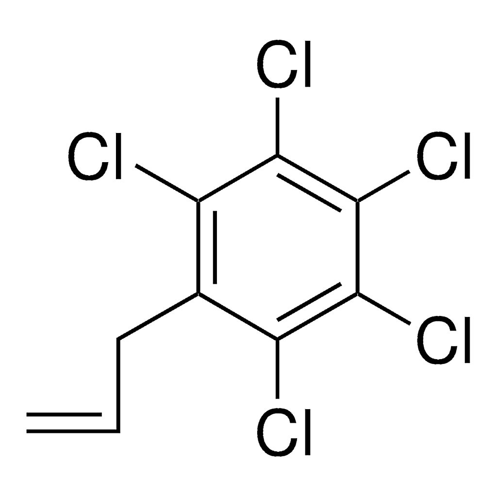 Merck 1-ALLYL-2,3,4,5,6-PENTACHLOROBEN-
