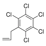 Merck 1-ALLYL-2,3,4,5,6-PENTACHLOROBEN-