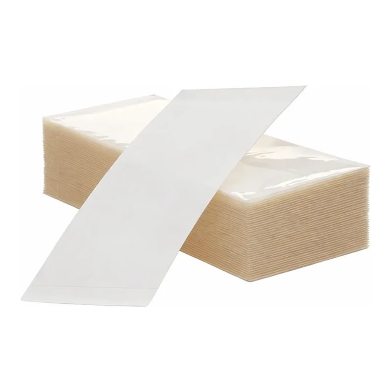 Thermo Fisher Scientific MicroAmp 32-Well Clear Adhesive Film