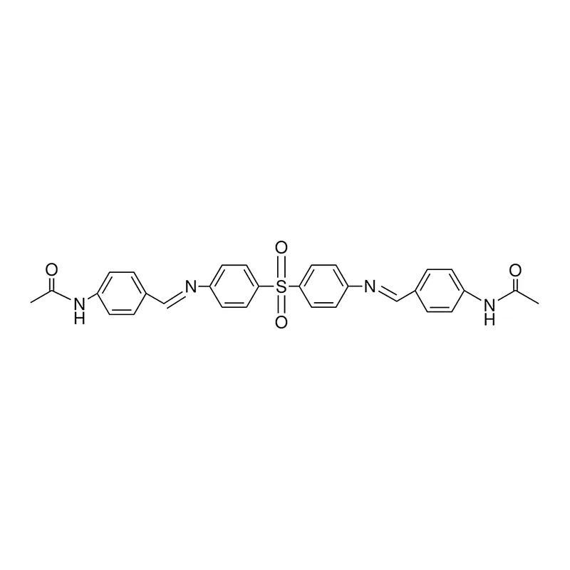 Merck 4,4'-SULFONYLBIS(N-(4-ACETAMIDO-
