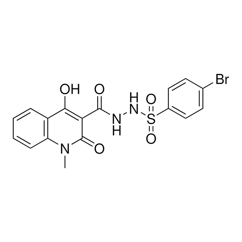 Merck RCL R37,627-2 - 25 MG