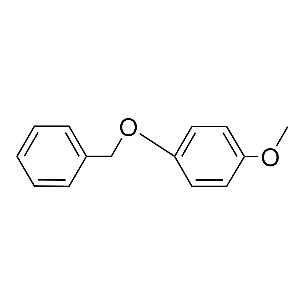 Merck 4-BENZYLOXYANISOLE