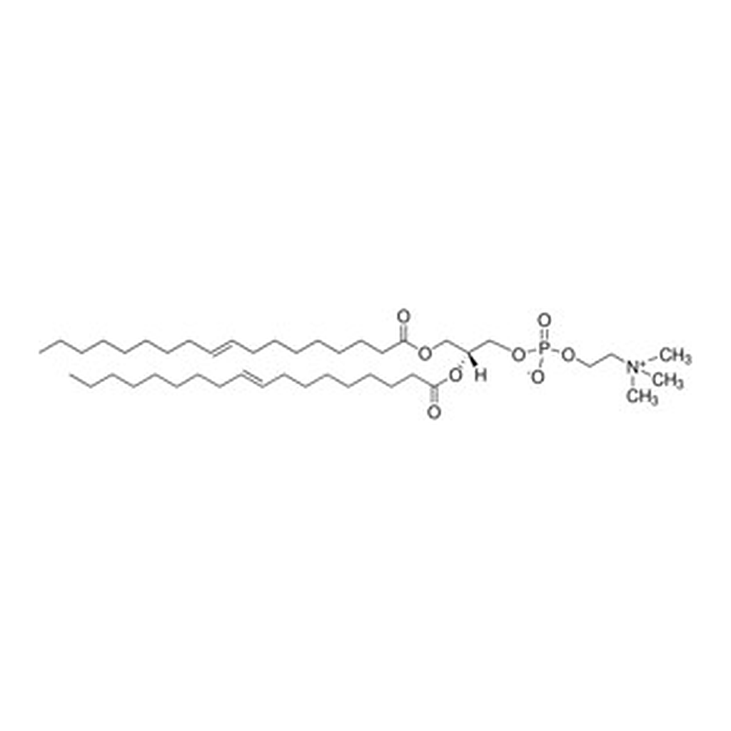 Merck 18:1 (DELTA 9-TRANS) PC