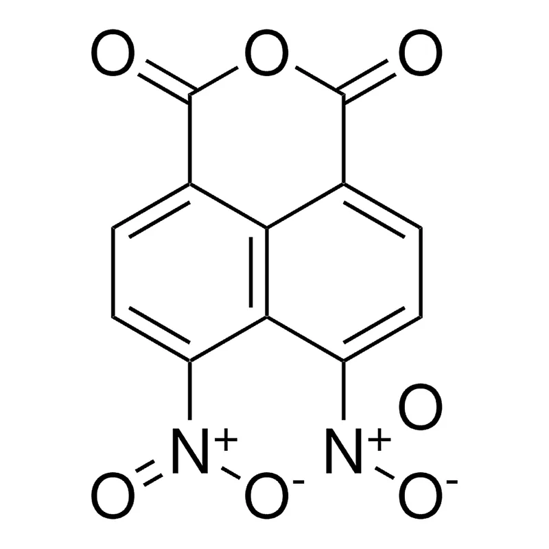 Merck 6,7-DINITRO-BENZO(DE)ISOCHROME - 5 MG&