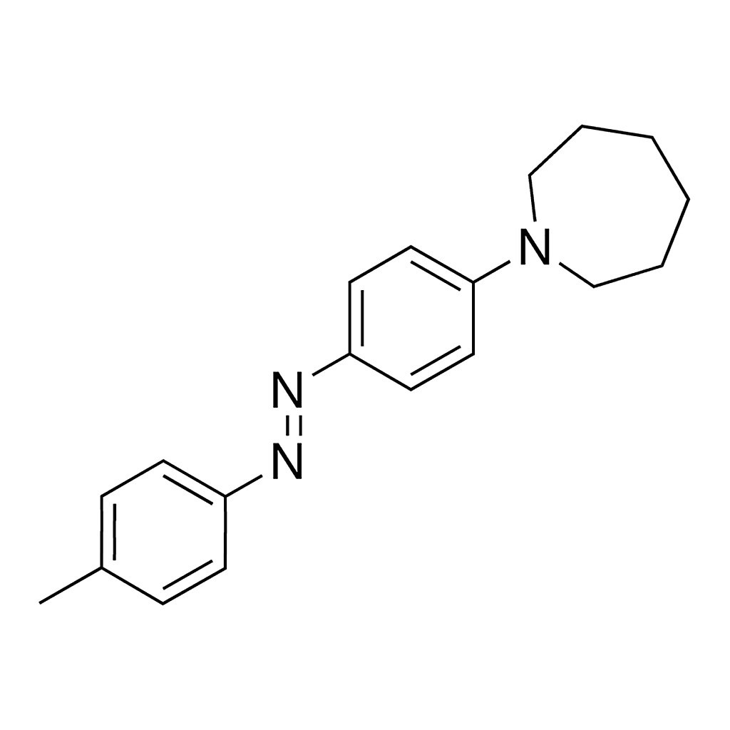 Merck HEXAHYDRO-1-(4-(P-TOLYLAZO)PHE - 50 MG&