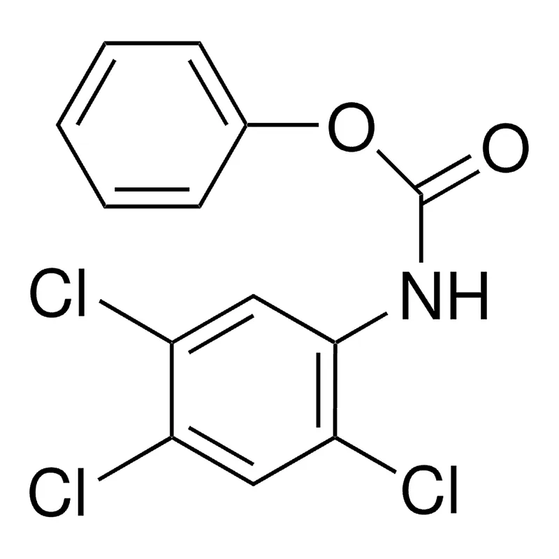 Merck PHENYL N-(2,4,5-TRICHLOROPHENYL-