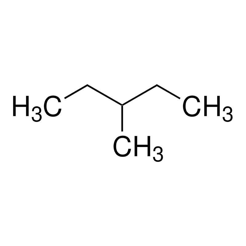 Merck 3-Methylpentane