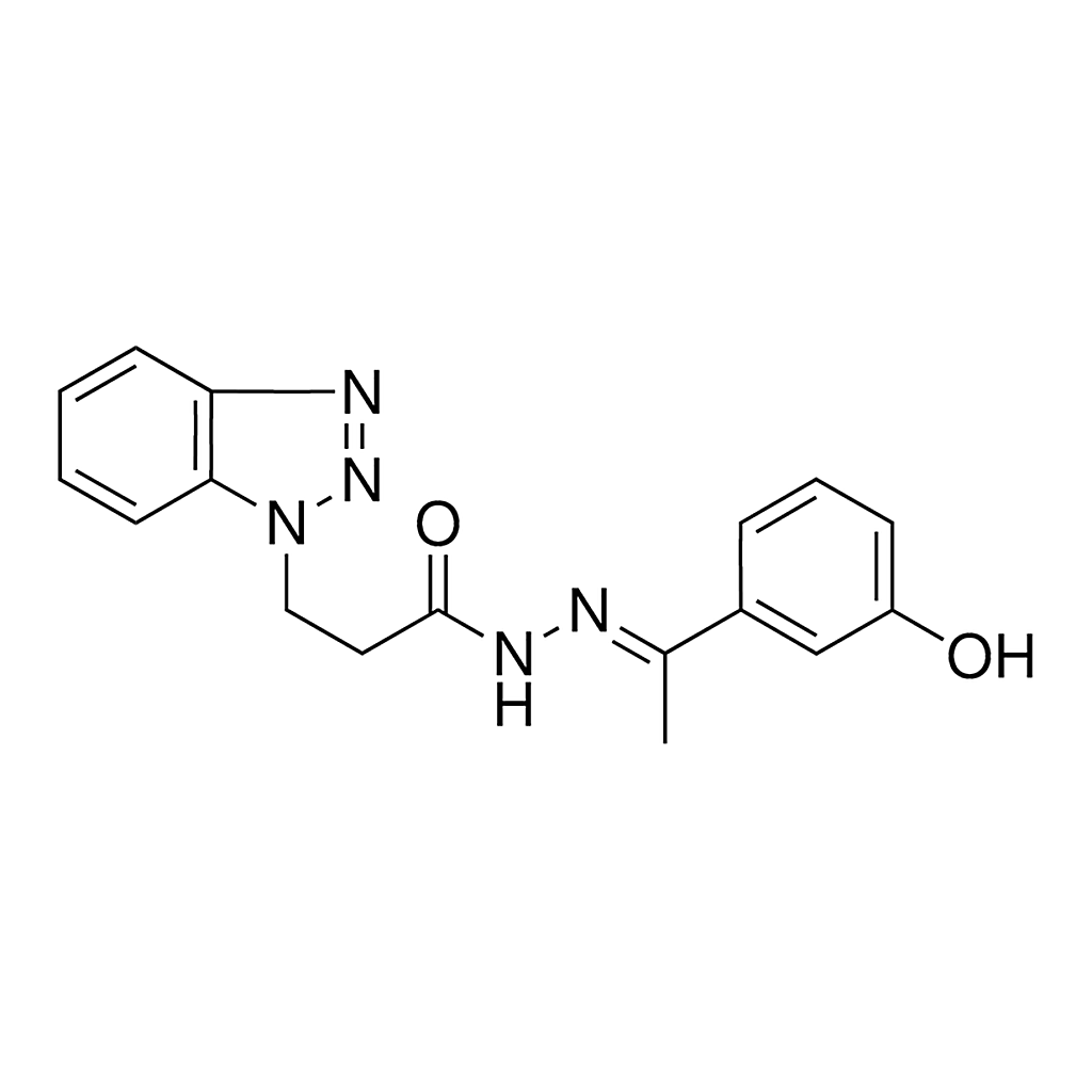 Merck 3-(1H-1,2,3-BENZOTRIAZOL-1-YL)N'-