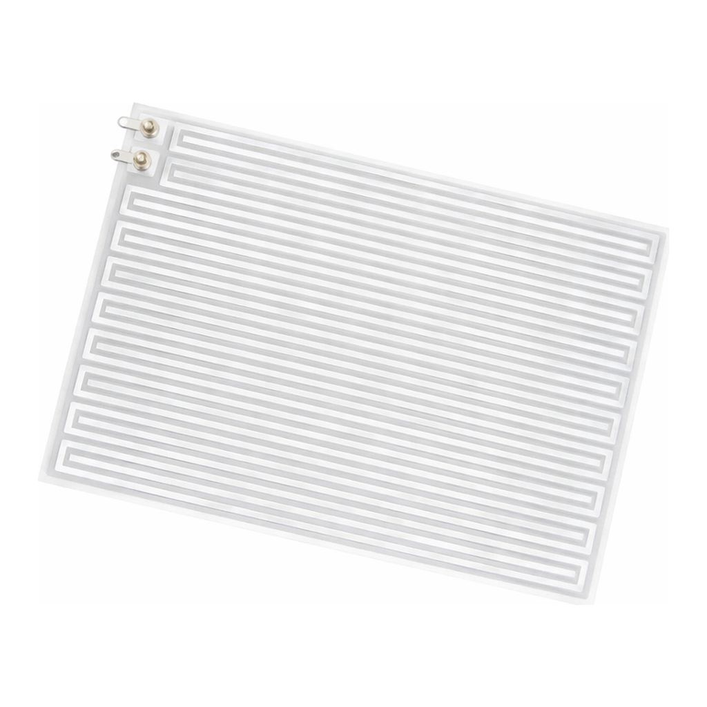 AS ONE Aluminum foil Film Heater, 알루미늄박 필름 히터