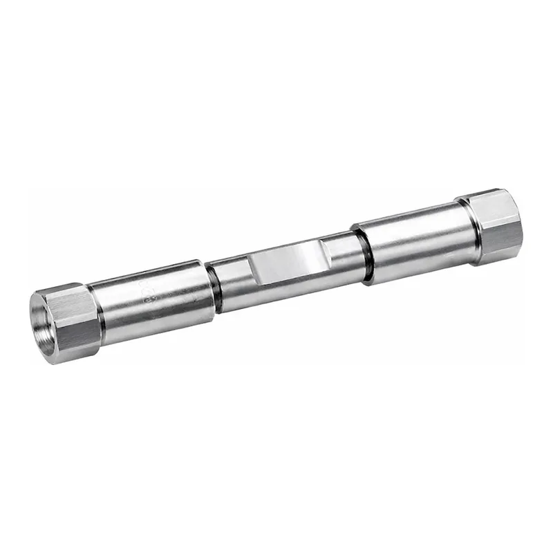 Waters Atlantis T3 Intelligent Speed (IS) Column, 100Å, 3 µm, 2.1 mm X 20 mm, 1/pk