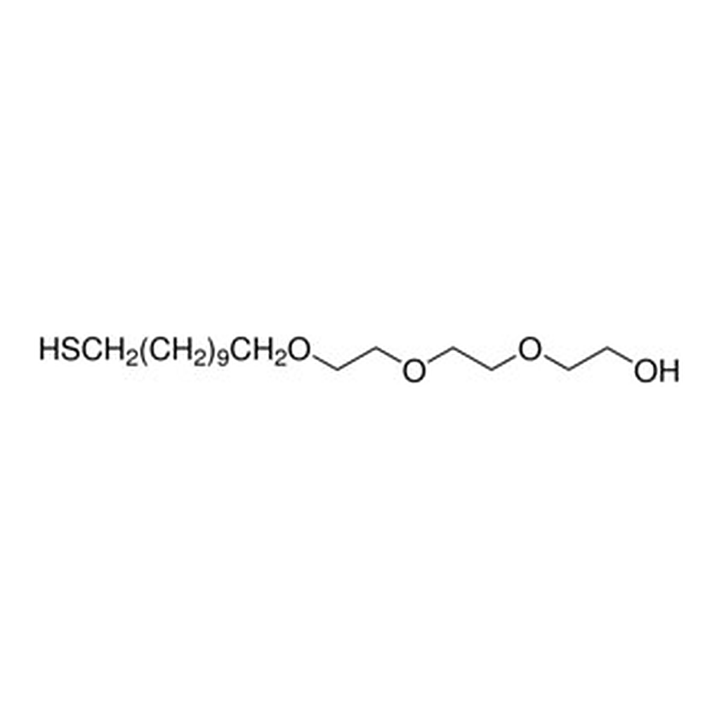 Merck TRI(ETHYLENE GLYCOL) MONO-11-MERCAPTOUN&