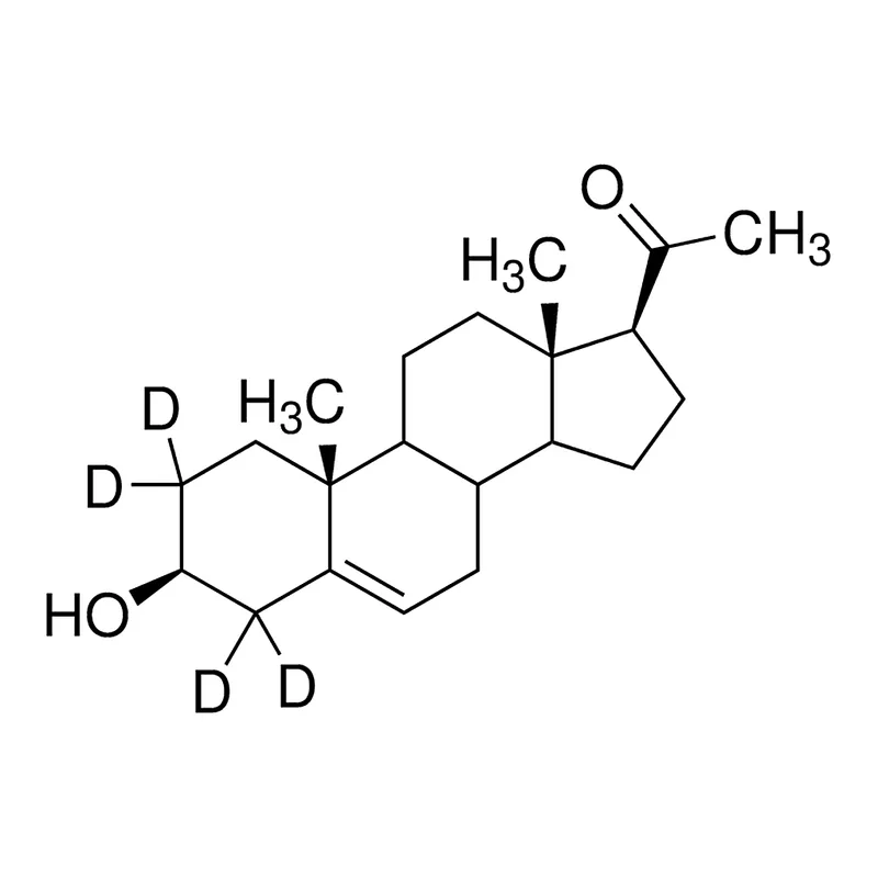 Merck Pregnenolone-2,2,4,4-d4