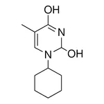 Merck 1-CYCLOHEXYL-1,2-DIHYDROTHYMINE-