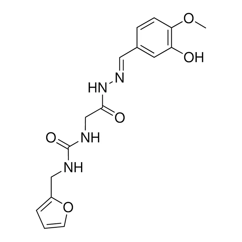 Merck 2-(3-FURFURYLUREIDO)ACETIC (3- - 50 MG&