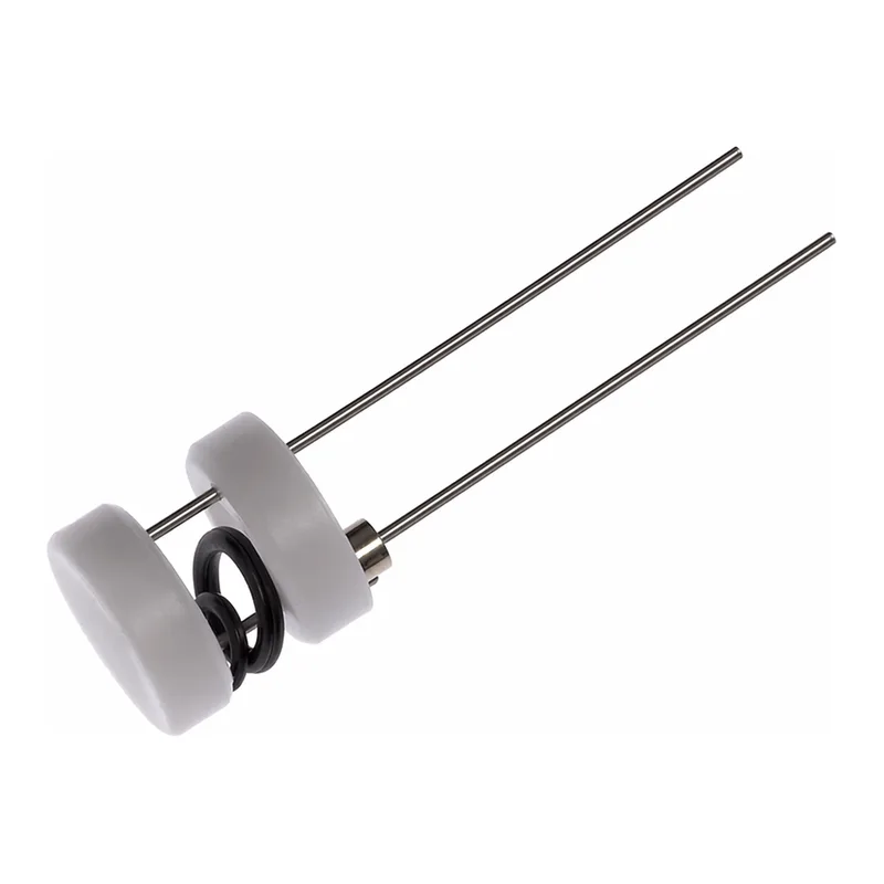 Thermo Fisher Scientific Syringe Guide for Microliter and Gaslight Syringes