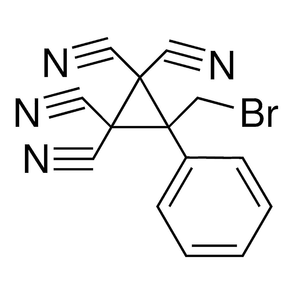 Merck 3-BROMOMETHYL-3-PHENYL-CYCLOPRO-