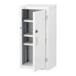 AS ONE Unit Type PVC Chemical Closet (Upper)