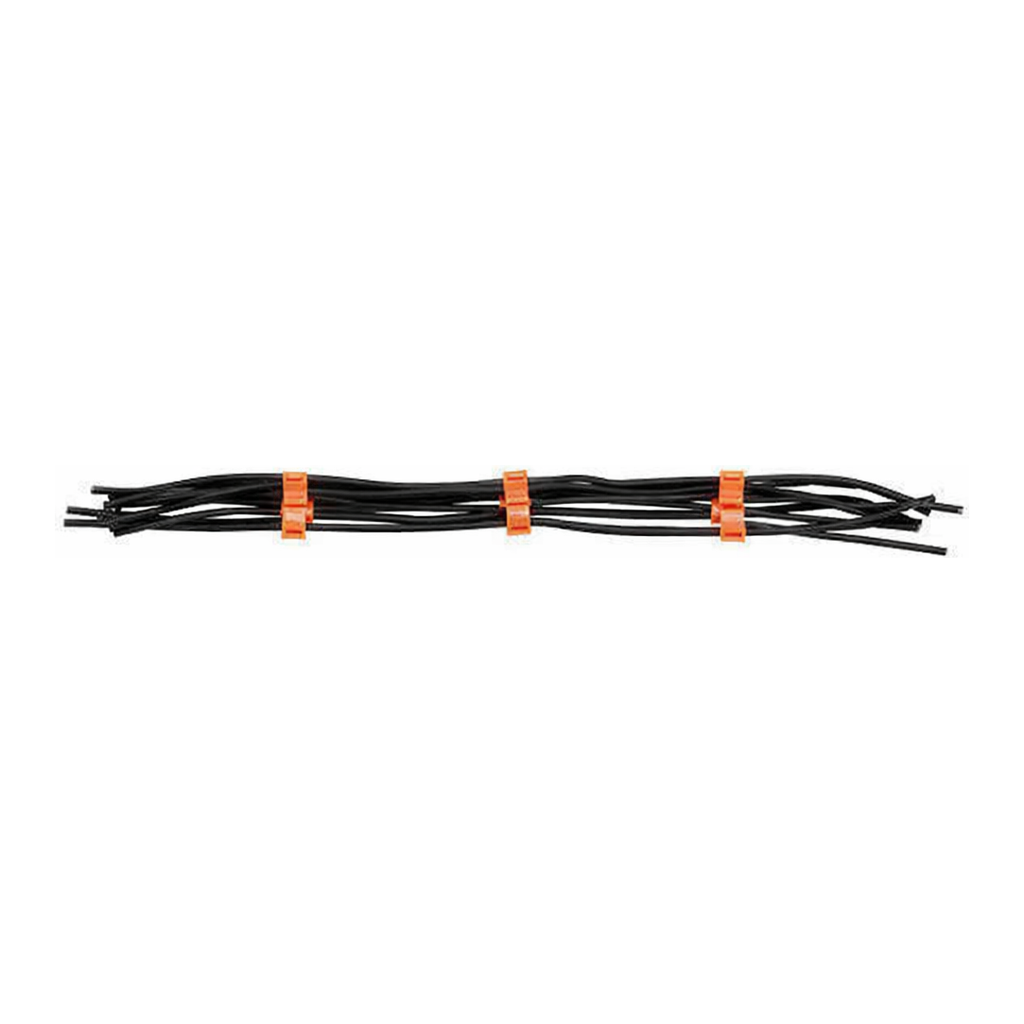 Masterflex  Ismatec® Pump Tubing, 3-Stop Microbore, FDA-Compliant Viton®, Avantor®