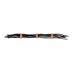 Masterflex Ismatec® Pump Tubing, 3-Stop Microbore, FDA-Compliant Viton®, Avantor®