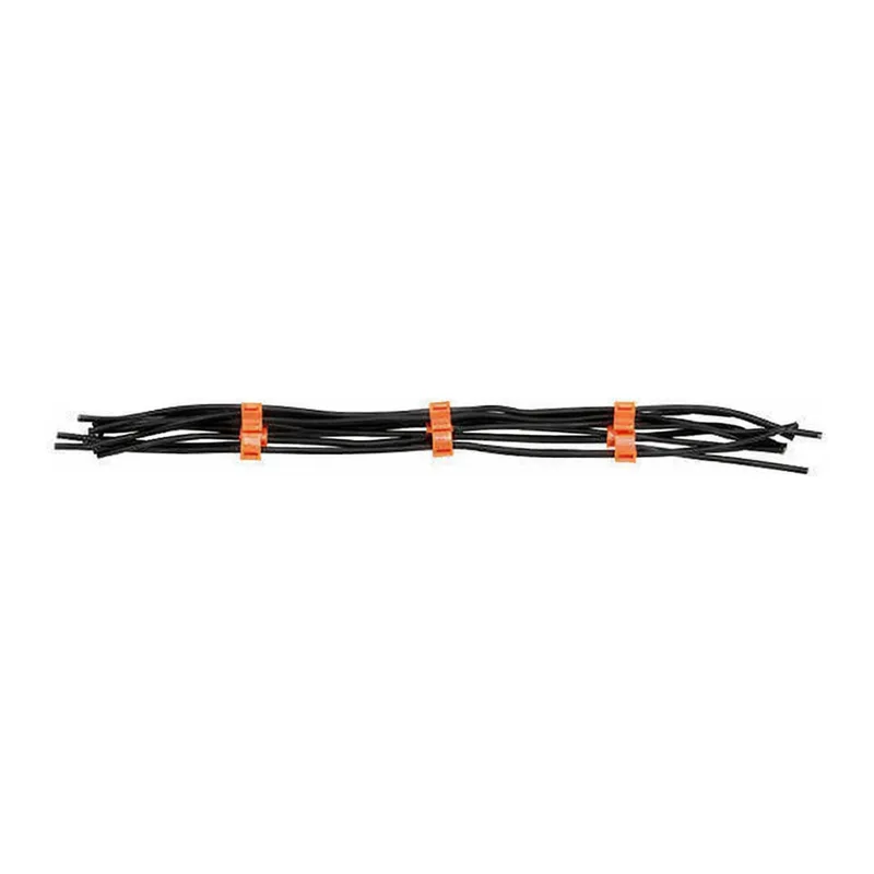 Masterflex Ismatec® Pump Tubing, 3-Stop Microbore, FDA-Compliant Viton®, Avantor®