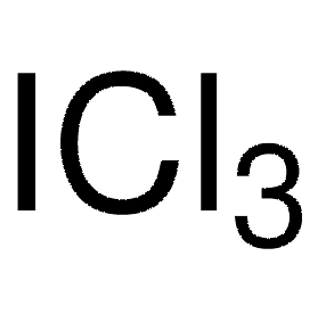 Merck IODINE TRICHLORIDE FOR SYNTHESIS