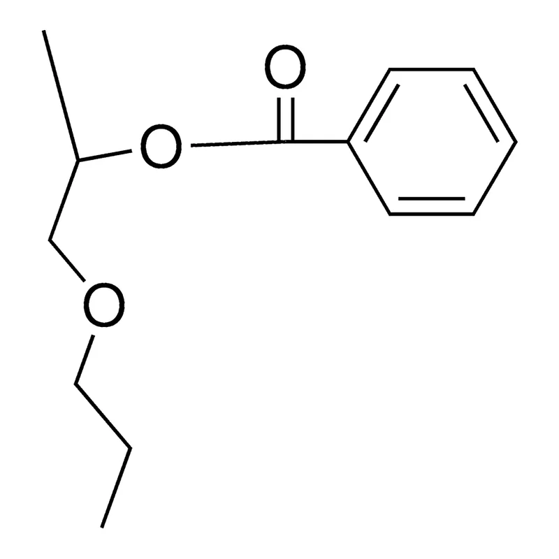 Merck BENZOIC ACID 1-METHYL-2-PROPOXY
