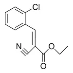 Merck ETHYL 2-CHLORO-ALPHA-CYANOCINN - 50 MG&