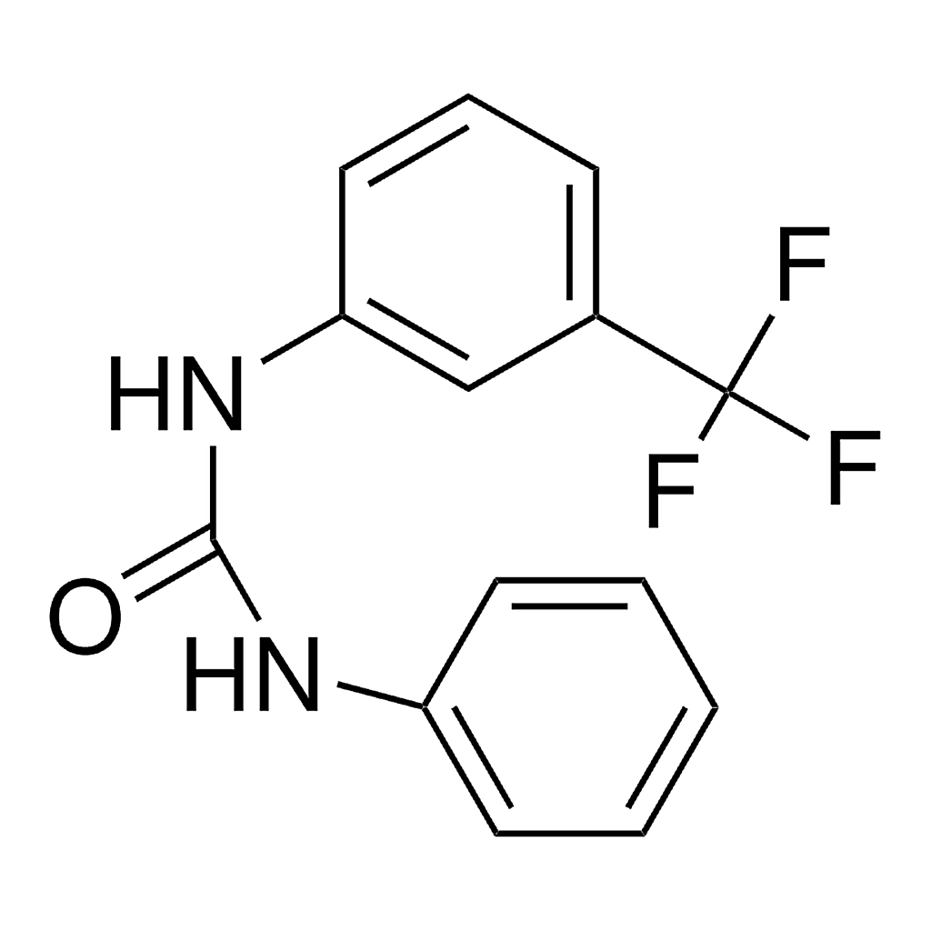 Merck 1-PHENYL-3-(3-(TRIFLUOROMETHYL)-