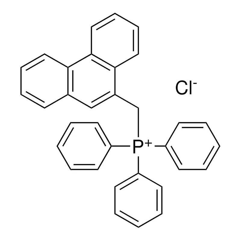 Merck PHENANTHREN-9-YLMETHYL-TRIPHEN - 5 MG&