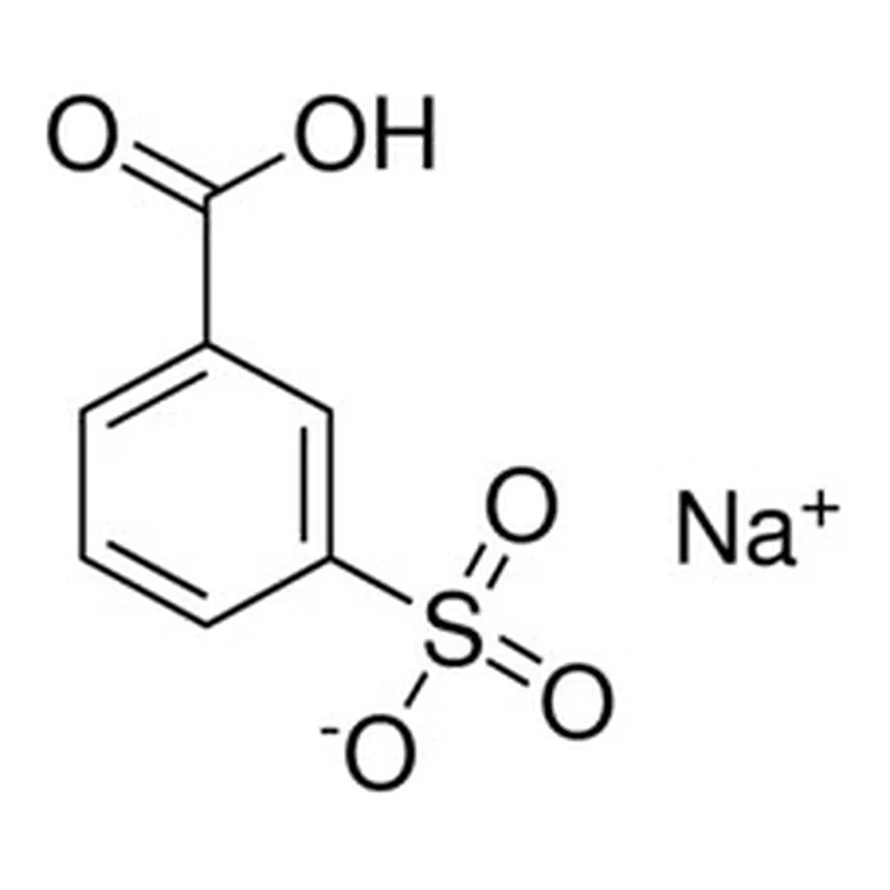 Merck 3-SULFOBENZOIC ACID, SODIUM SALT, 97%