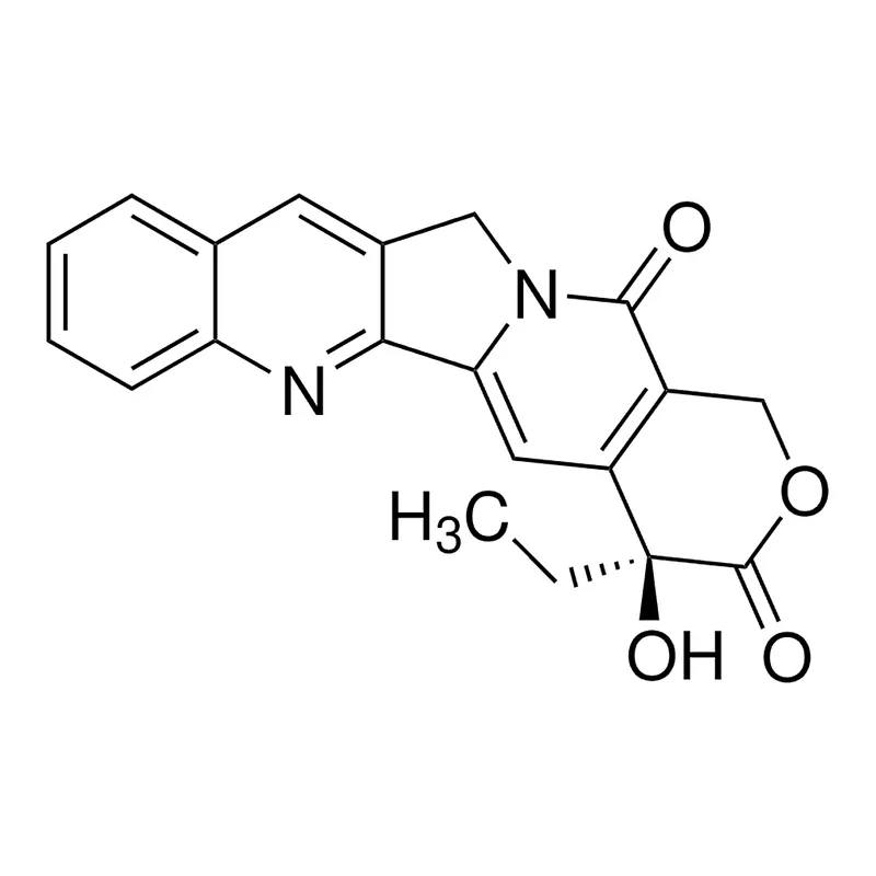 Merck (S)-(+)-Camptothecin