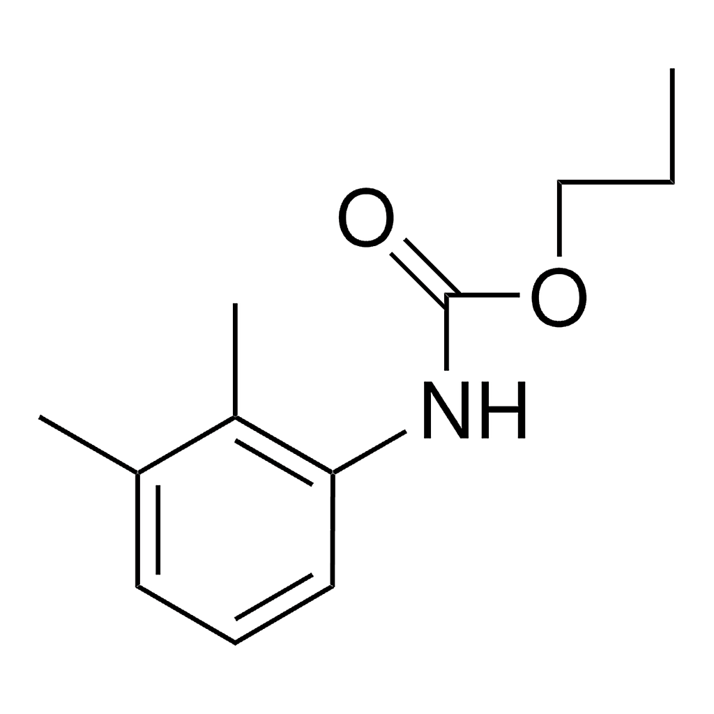 Merck PROPYL N-(2,3-XYLYL)CARBAMATE-