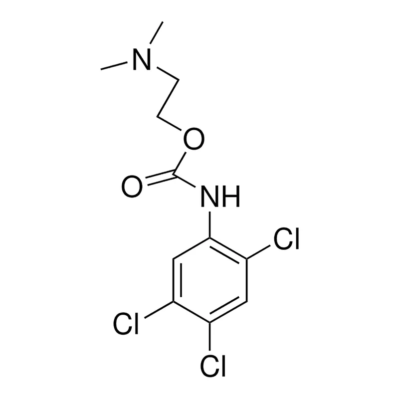 Merck 2-DIMETHYLAMINOETHYL N-(2,4,5-T-
