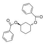 Merck CIS-1,3-CYCLOHEXANEDIOL DIBENZOA-