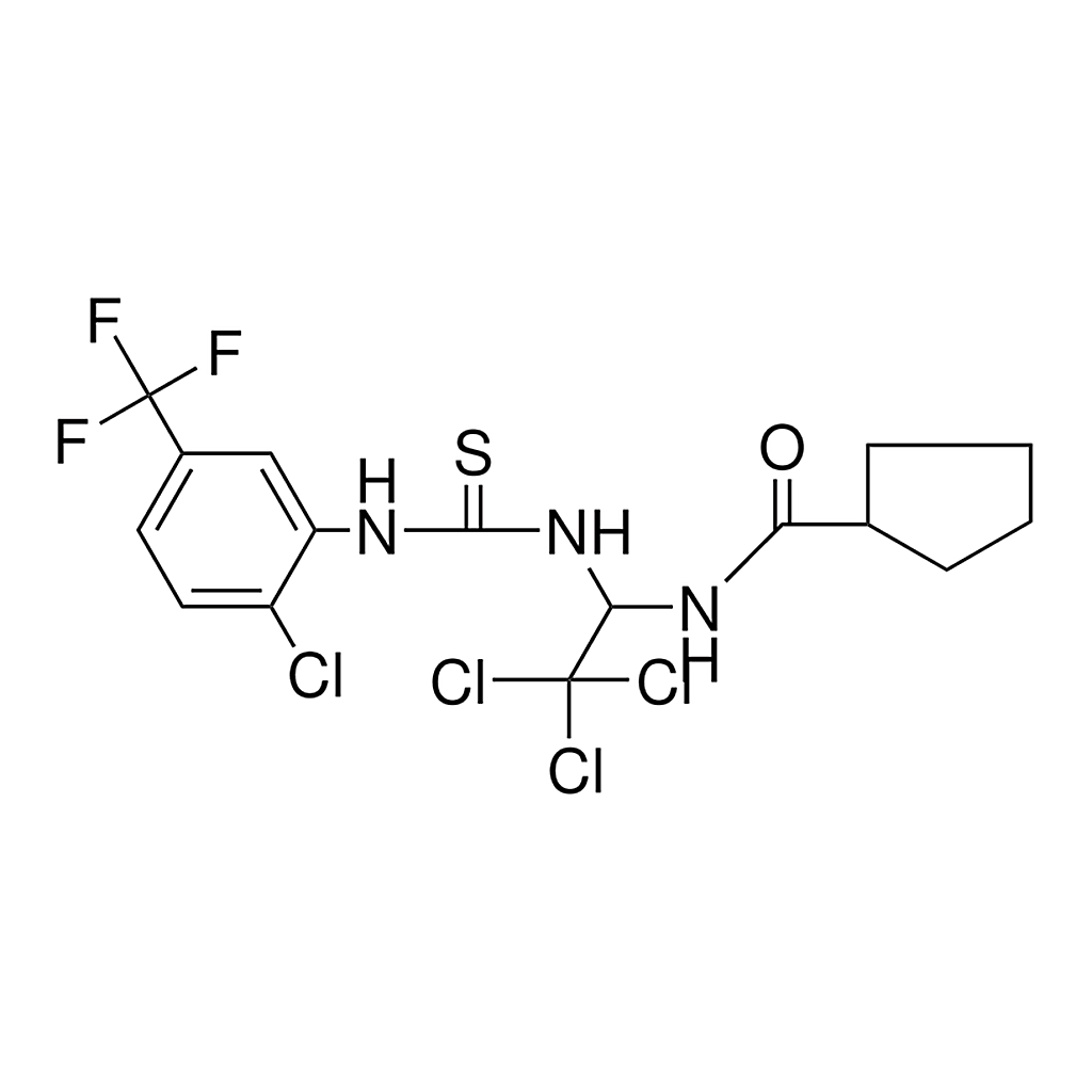 Merck CYCLOPENTANECARBOXYLIC ACID (T - 25 MG&