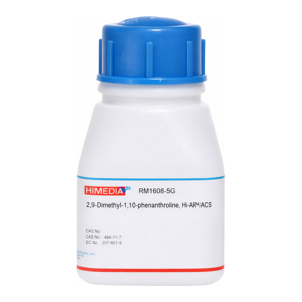 Himedia 2,9-Dimethyl-1,10-phenanthroline, Hi-AR/ACS