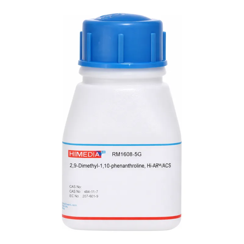 Himedia 2,9-Dimethyl-1,10-phenanthroline, Hi-AR/ACS